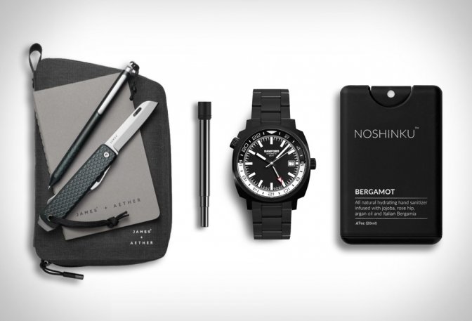 POCKET DUMP: FEBRUARY 2021 - Image