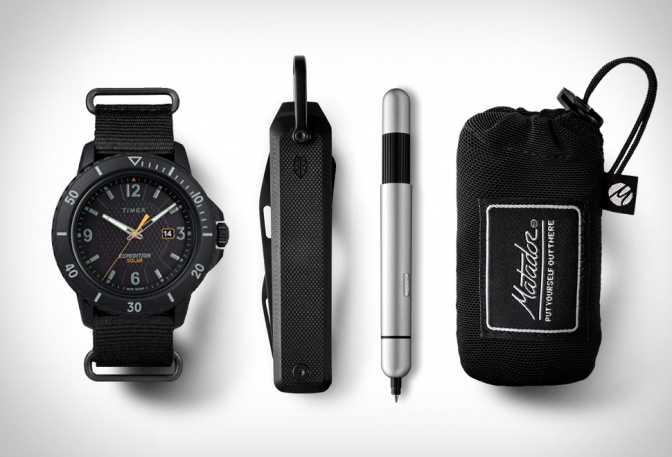 Pocket Dump: March 2021 - Image