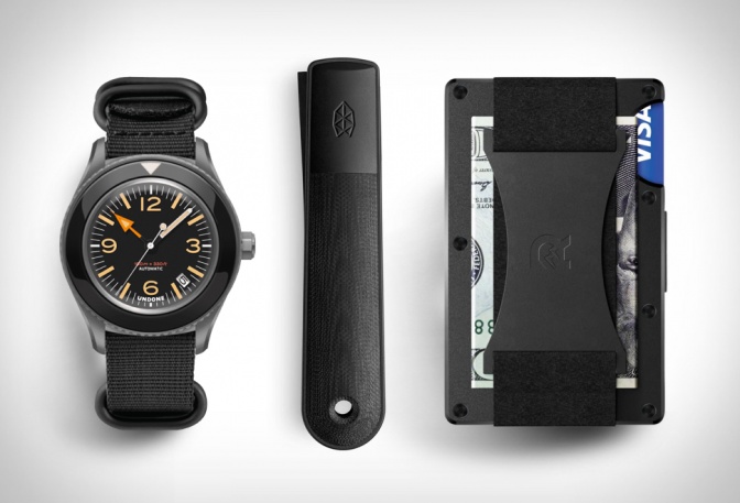 POCKET DUMP: MAY 2021 - Image