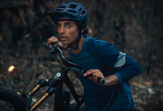 RAPHA PERFORMANCE TRAILWEAR - Image