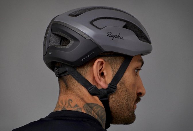 Rapha x POC Cycling Helmets - Image