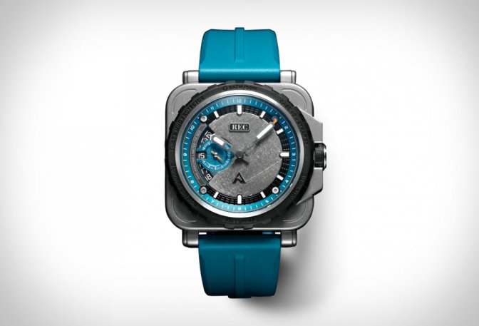 REC RNR Arkonik Watch - Image