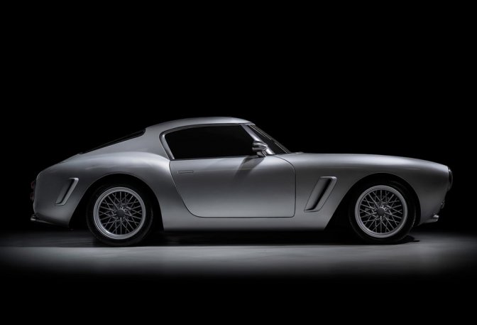 RML Short Wheelbase - Image