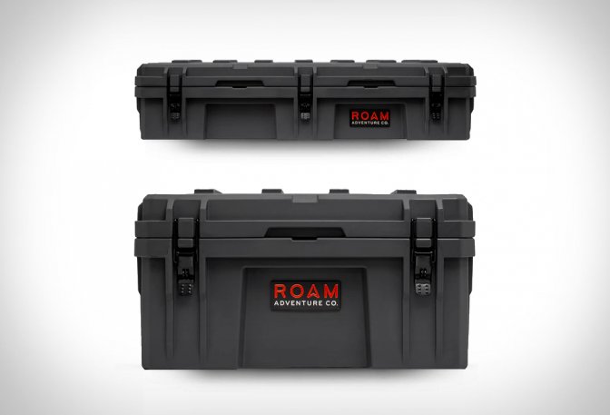 ROAM RUGGED CASES - Image