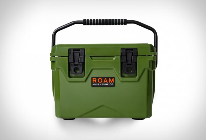 ROAM RUGGED COOLER - Image