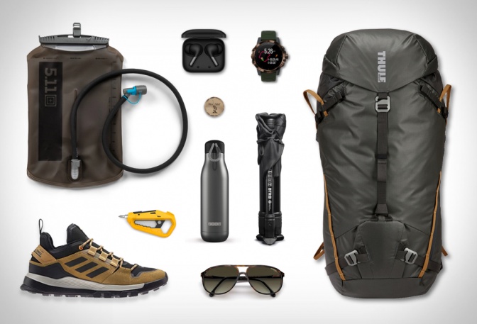 SEPTEMBER 2021 GEAR CRAVE - Image