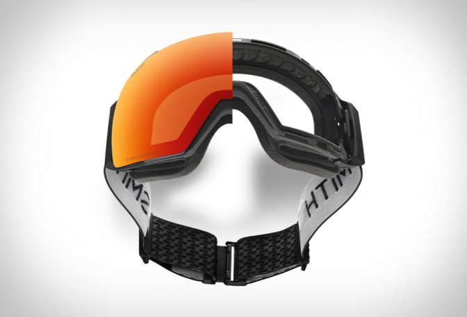 Smith I/O MAG Imprint 3D Goggles - Image