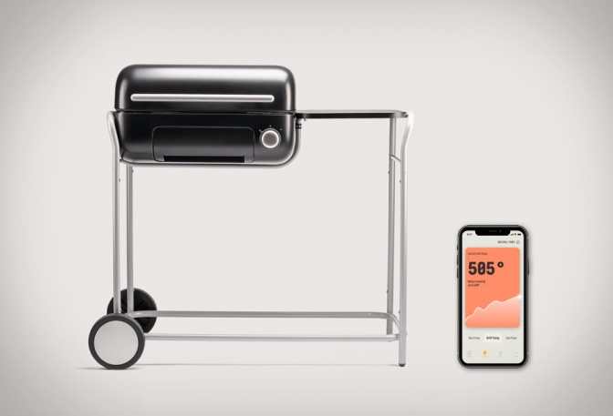 SPARK GRILL - Image