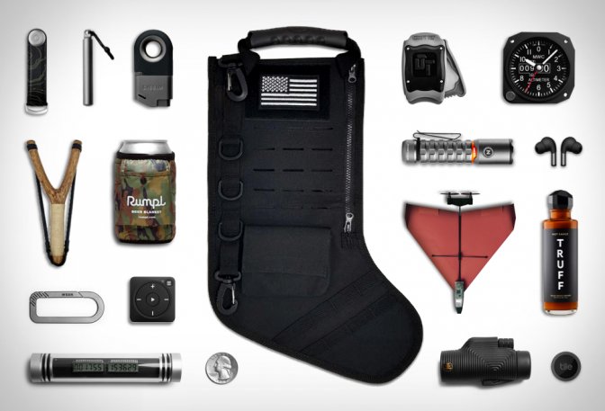 STOCKING STUFFERS 2021 - Image