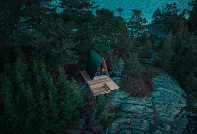 SYSTEM 00 CABIN - Image