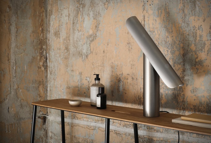 T-Lamp - Image