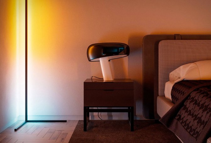 TheoryHome Floor Lamp - Image
