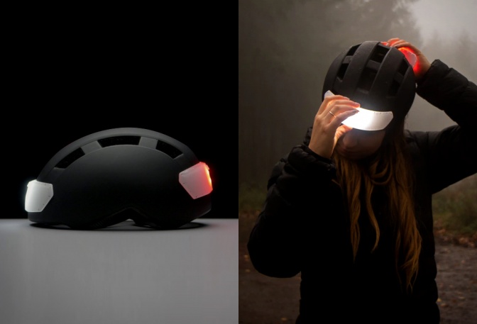 TorchONE Helmet - Image