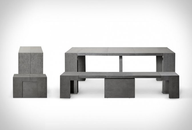 Transformer Table - Image