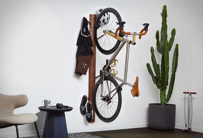 VADOLIBERO GENUS BIKE RACK - Image