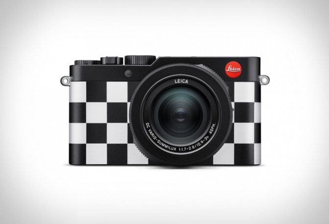 Vans x Leica Limited Edition - Image