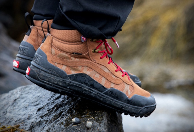 Vans UltraRange EXO Hi GORE-TEX MTE-2 - Image