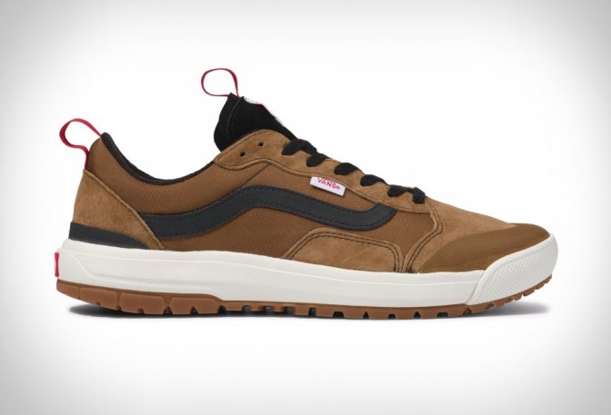 Vans Ultrarange EXO HI MTE-1 - Image