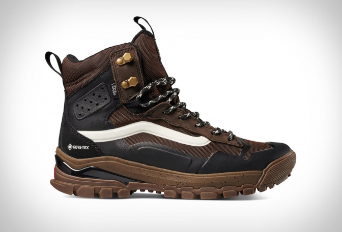 Vans UltraRange EXO MTE-3 - Image