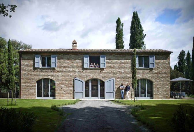 VILLA VERGELLE - Image