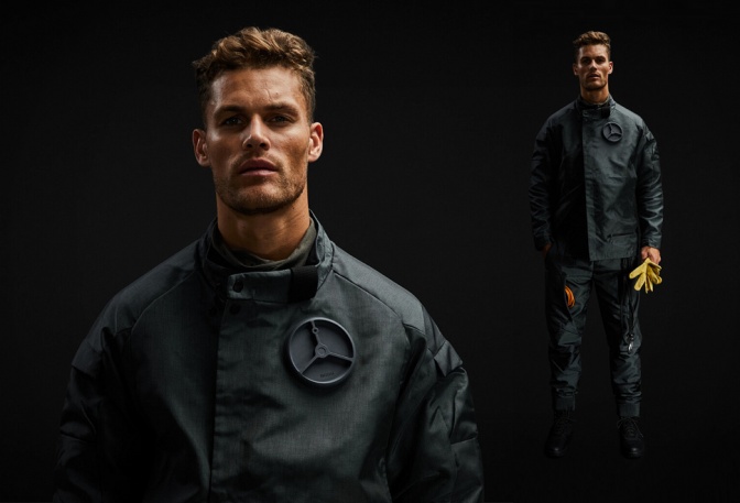 VOLLEBAK MARS GEAR - Image
