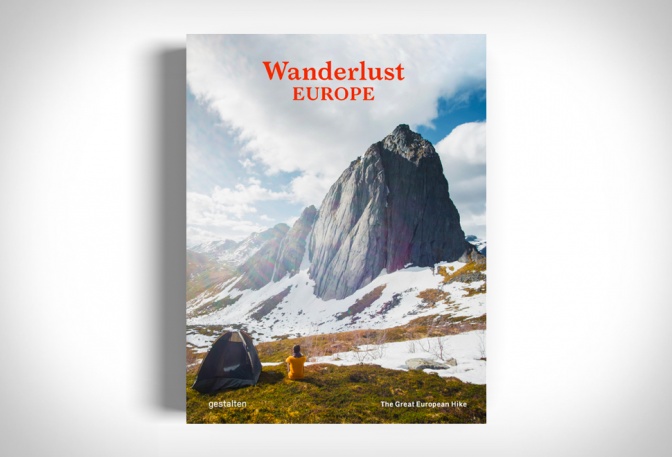 WANDERLUST EUROPE - Image