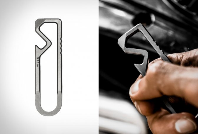 Wesn MT Multitool - Image