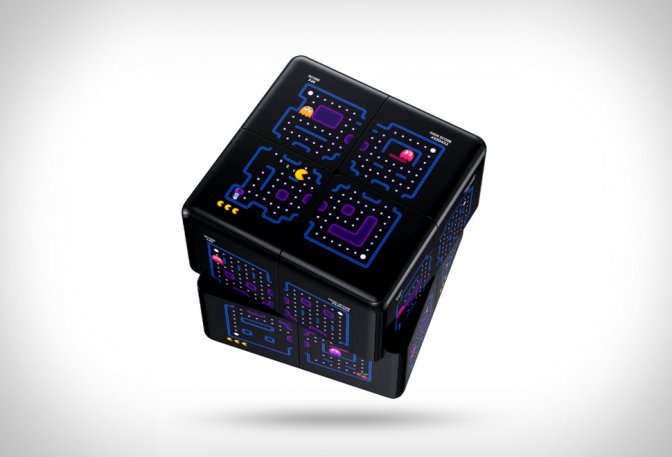 WOWCube - Image