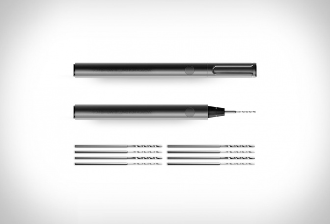 WOWSTICK ELECTRIC HAND DRILL - Image