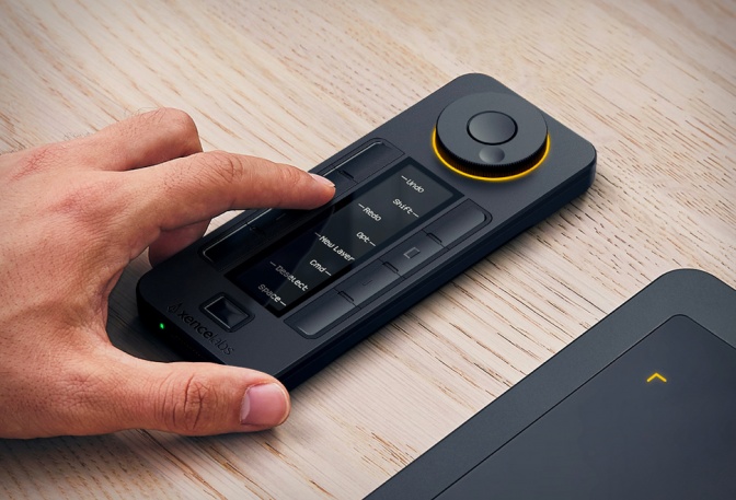 XENCELABS QUICK KEYS - Image