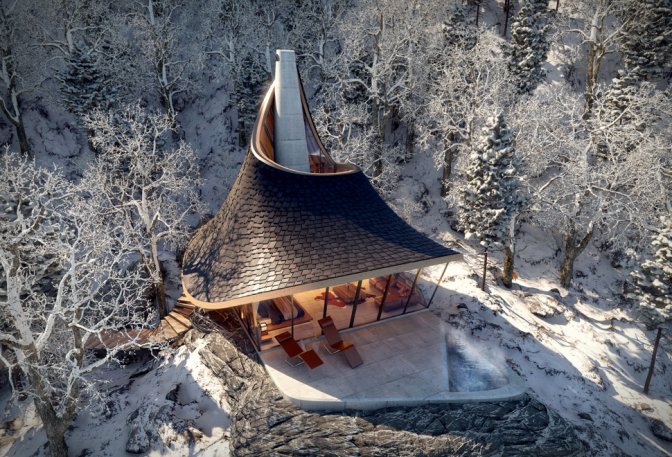 YEZO Retreat - Image