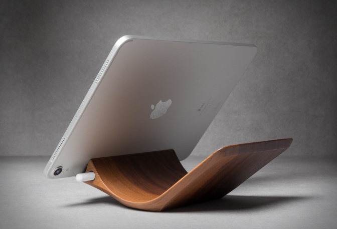 Yohann iPad Pro Stand - Image