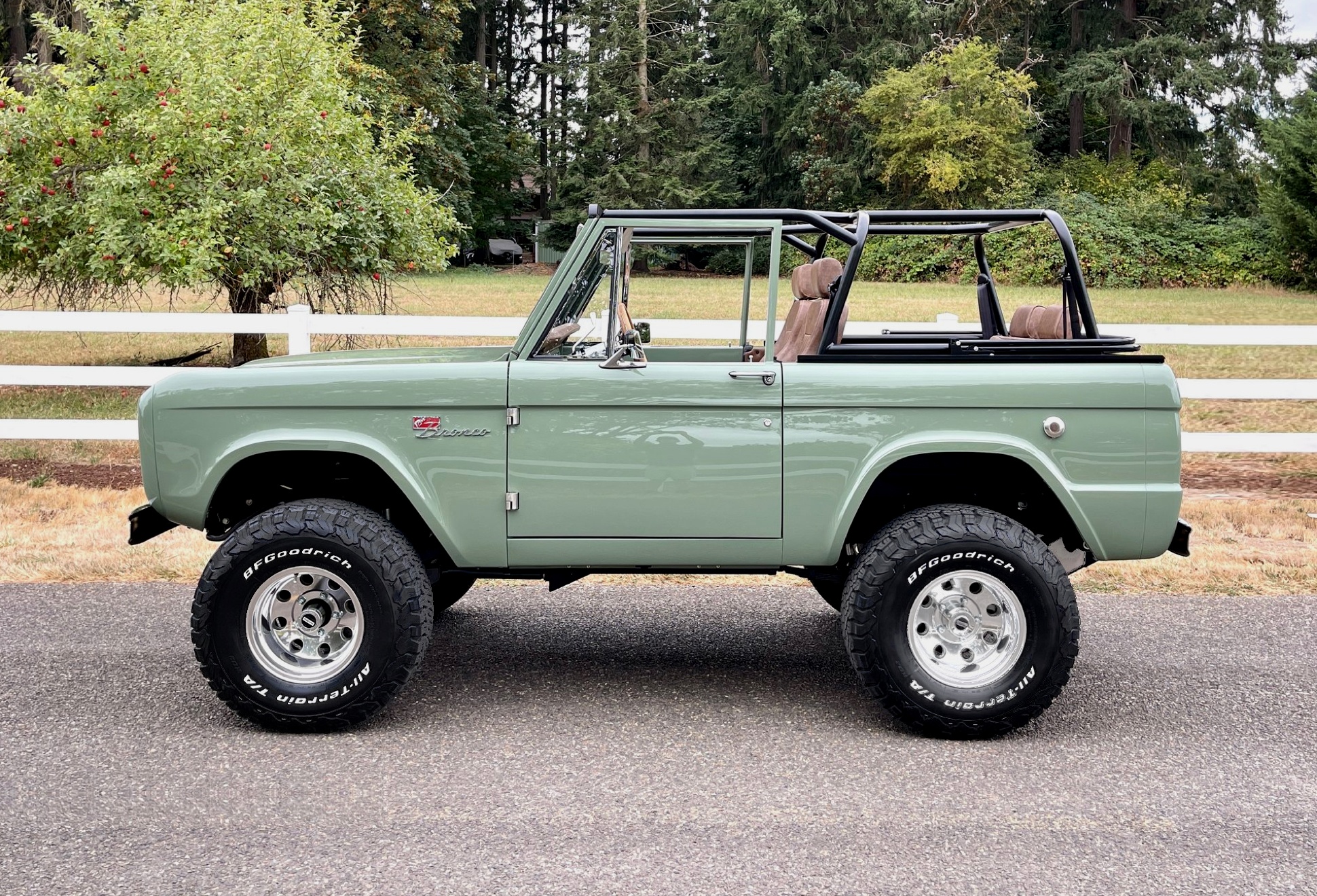 1976 Ford Bronco | Image