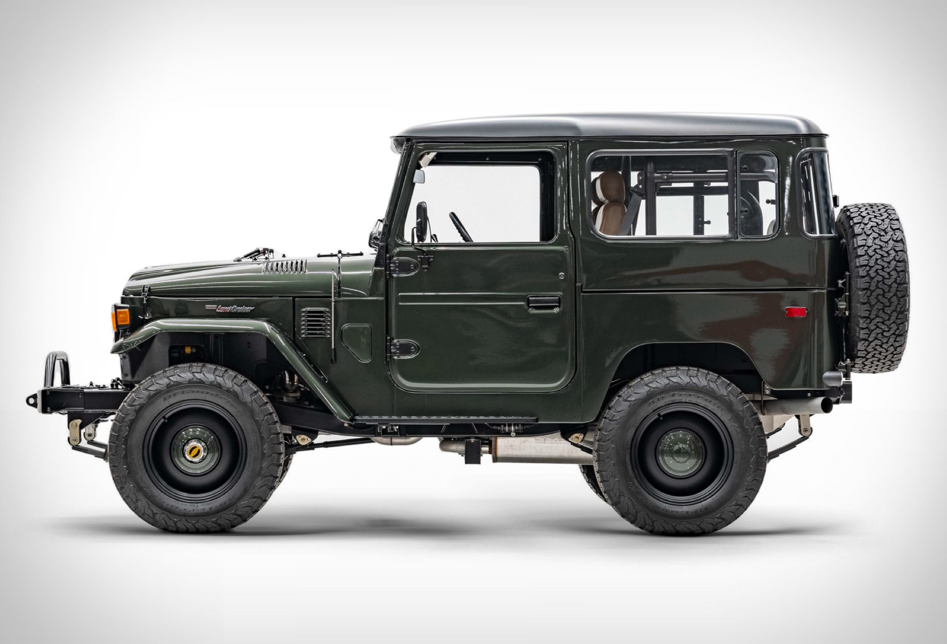 1978 Toyota FJ Cruiser | Image