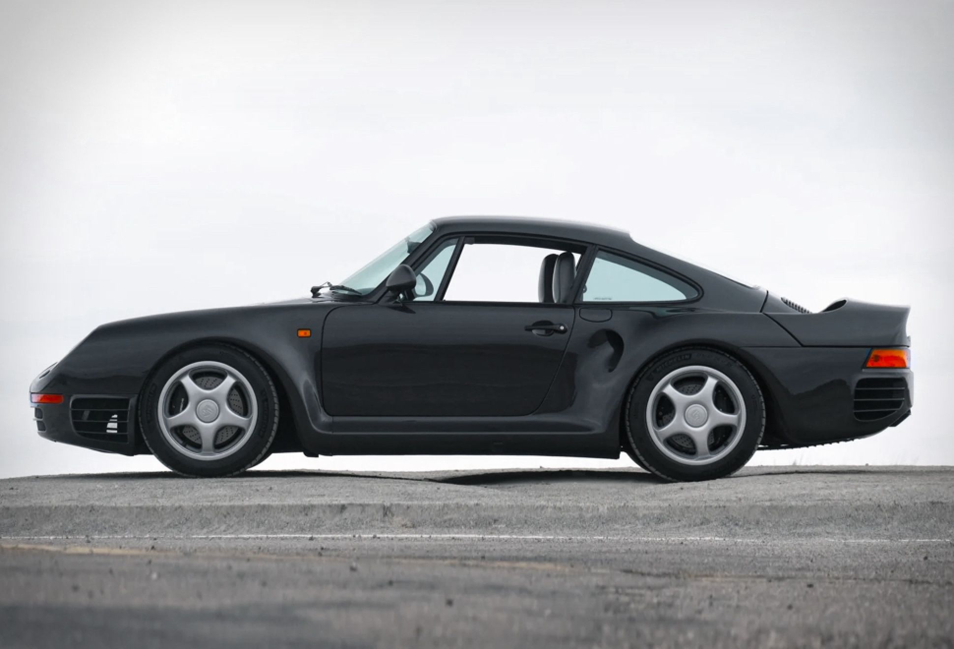 1987 Porsche 959 | Image