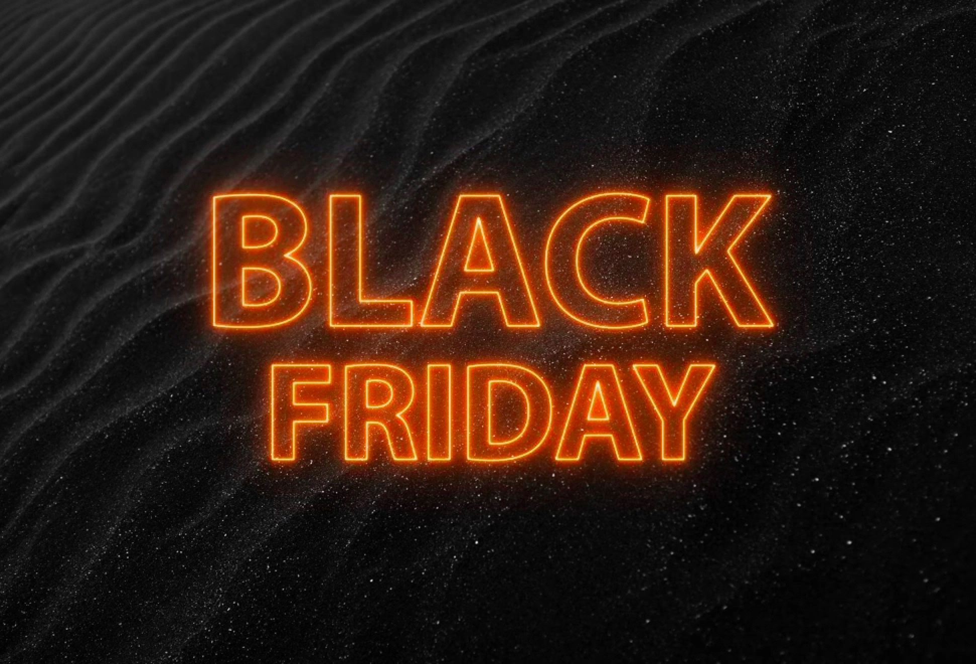 Black Friday Deals 2022 | Image