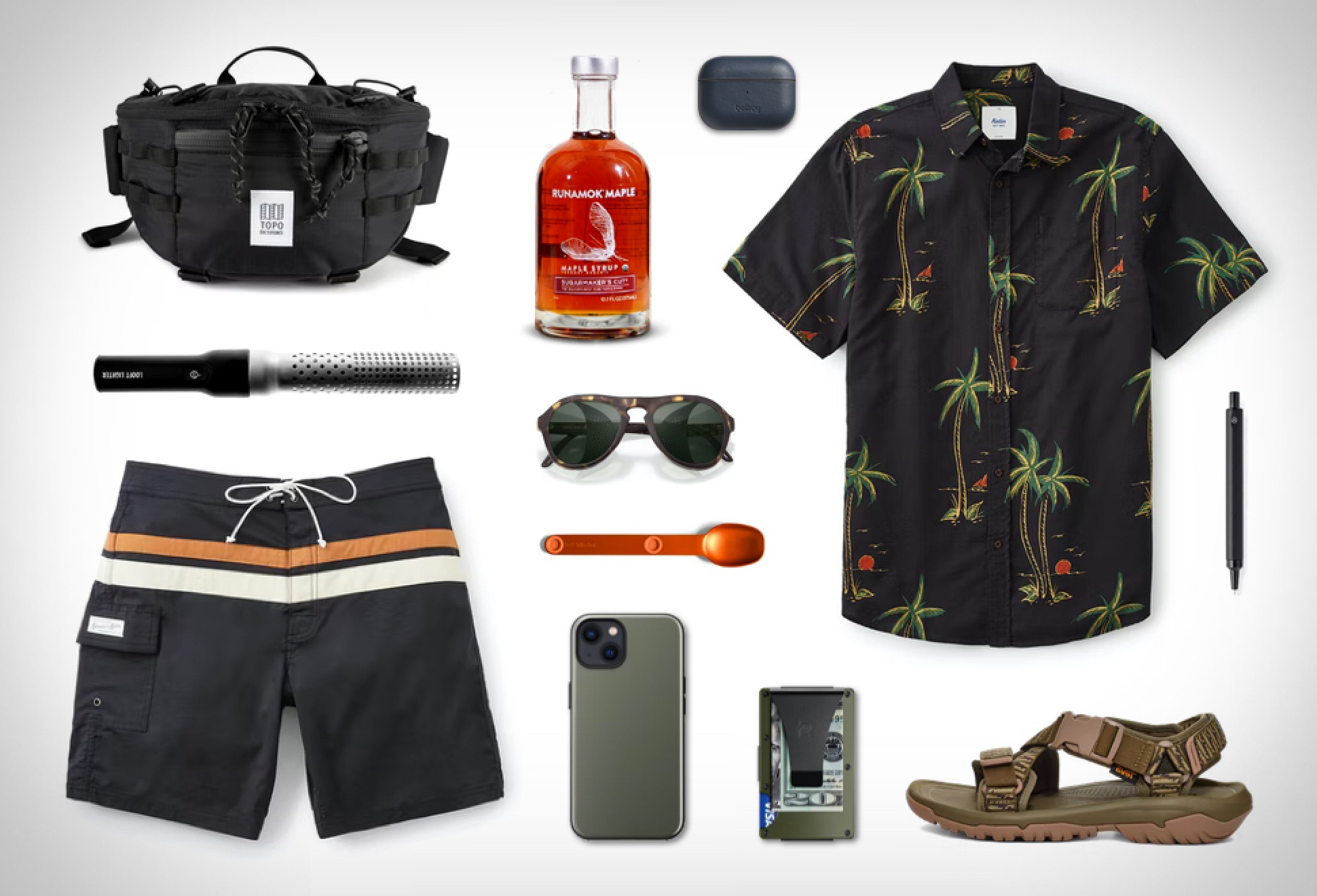 2022 Huckberry Memorial Day Weekend Sale | Image