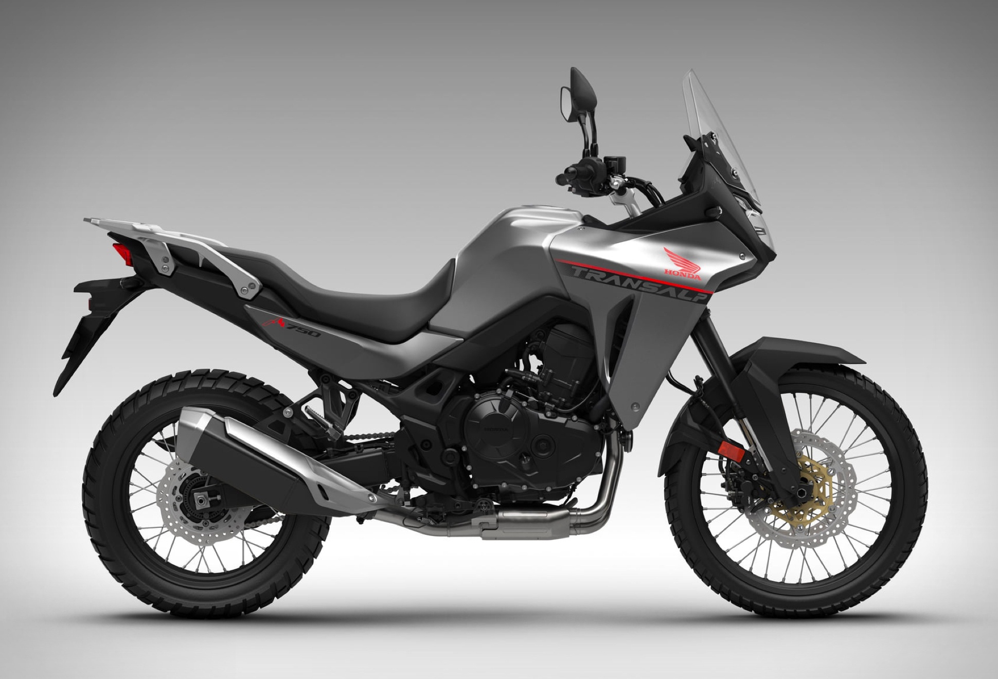 2023 Honda XL750 Transalp | Image