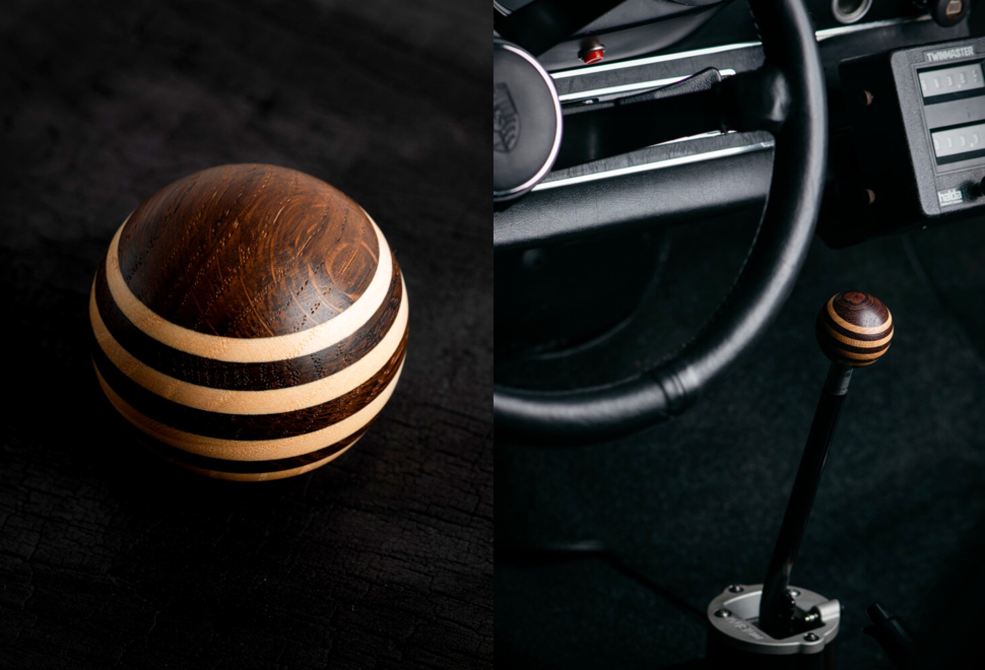 917 Tribute Shifter | Image