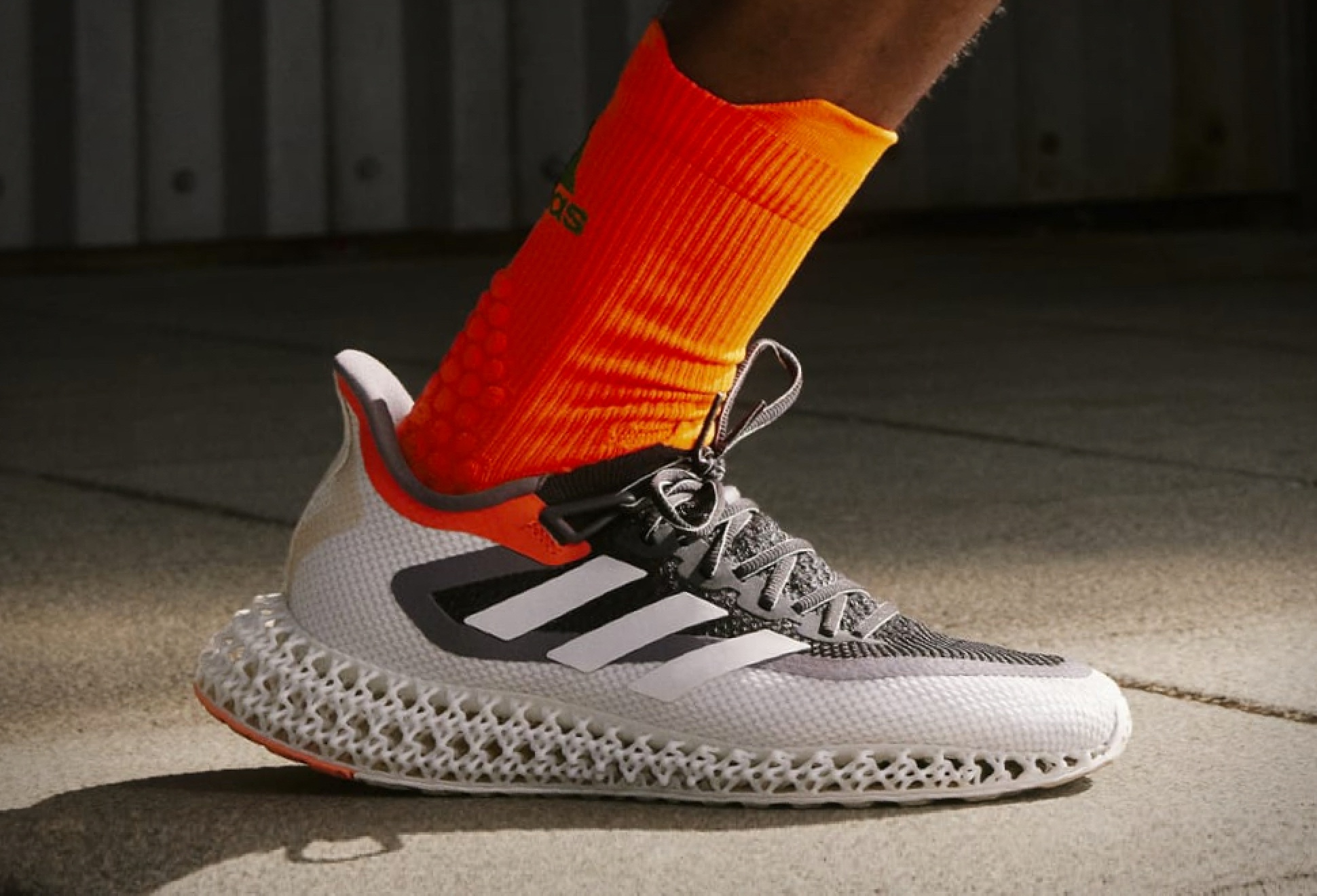 Adidas 4DFWD 2 Running Shoes | Image