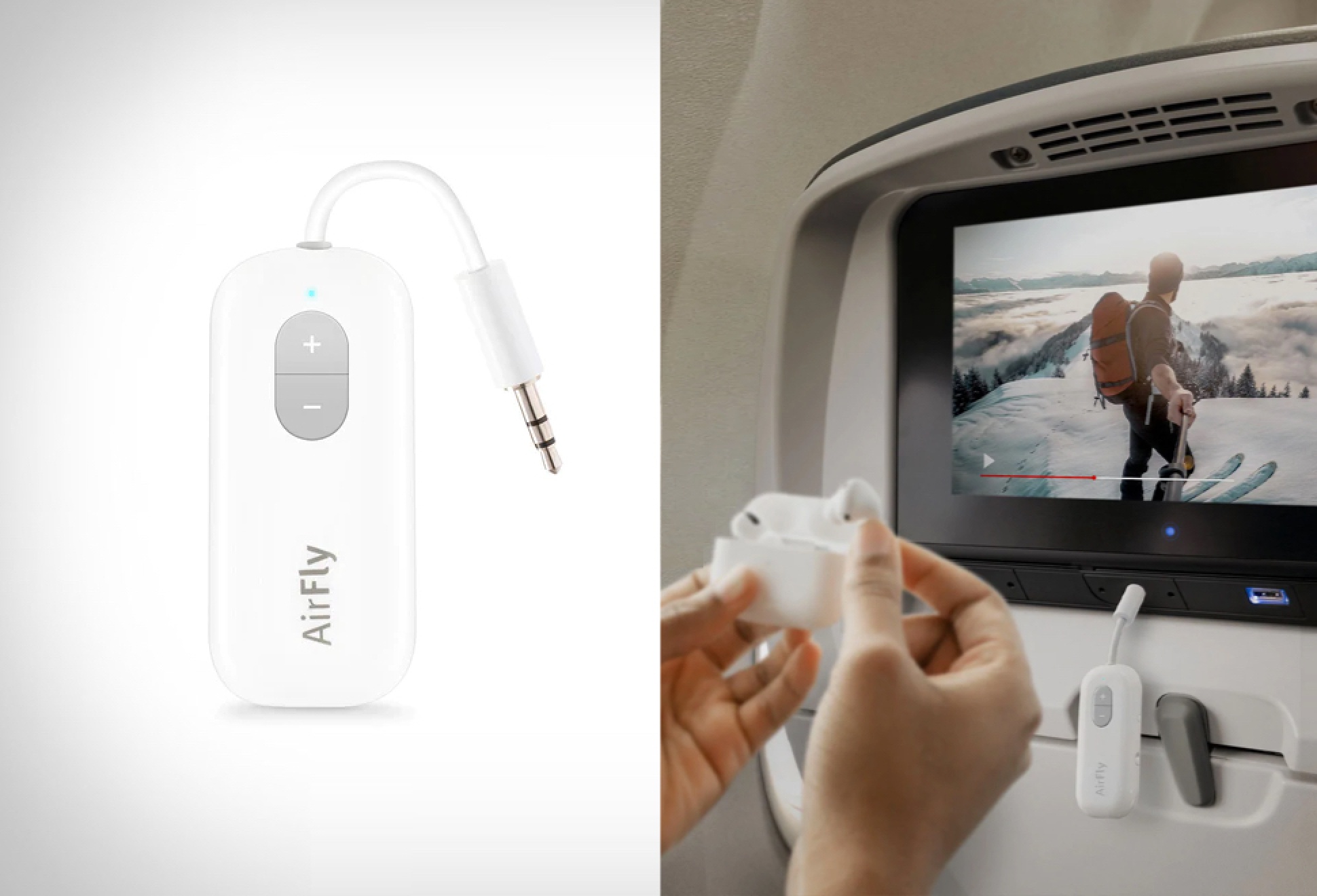 AirFly 2 | Image