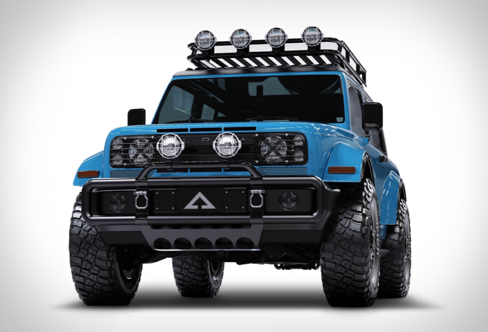 Alpha Rex | Image