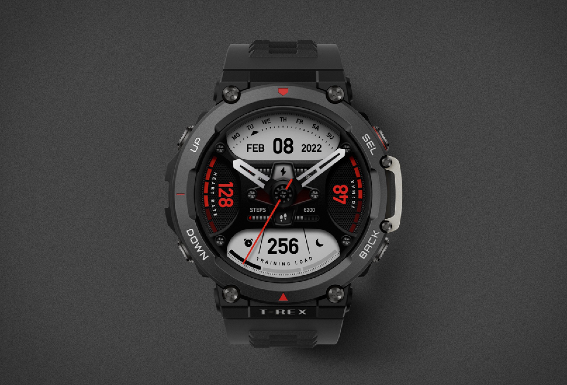 Amazfit T-Rex 2 | Image