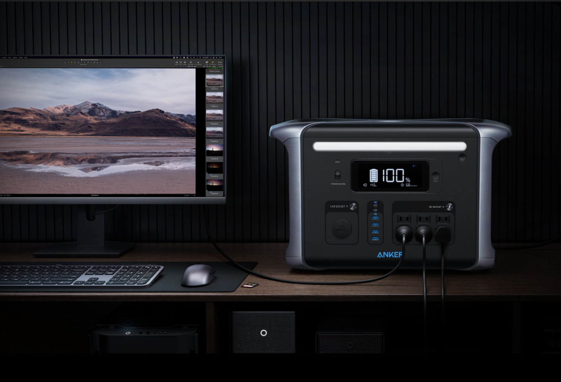 Anker 757 PowerHouse | Image