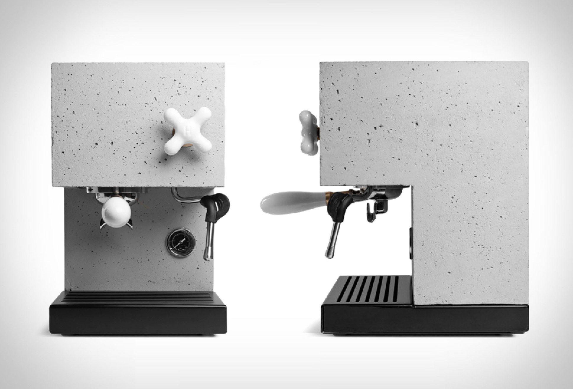 Anza Espresso Machine | Image