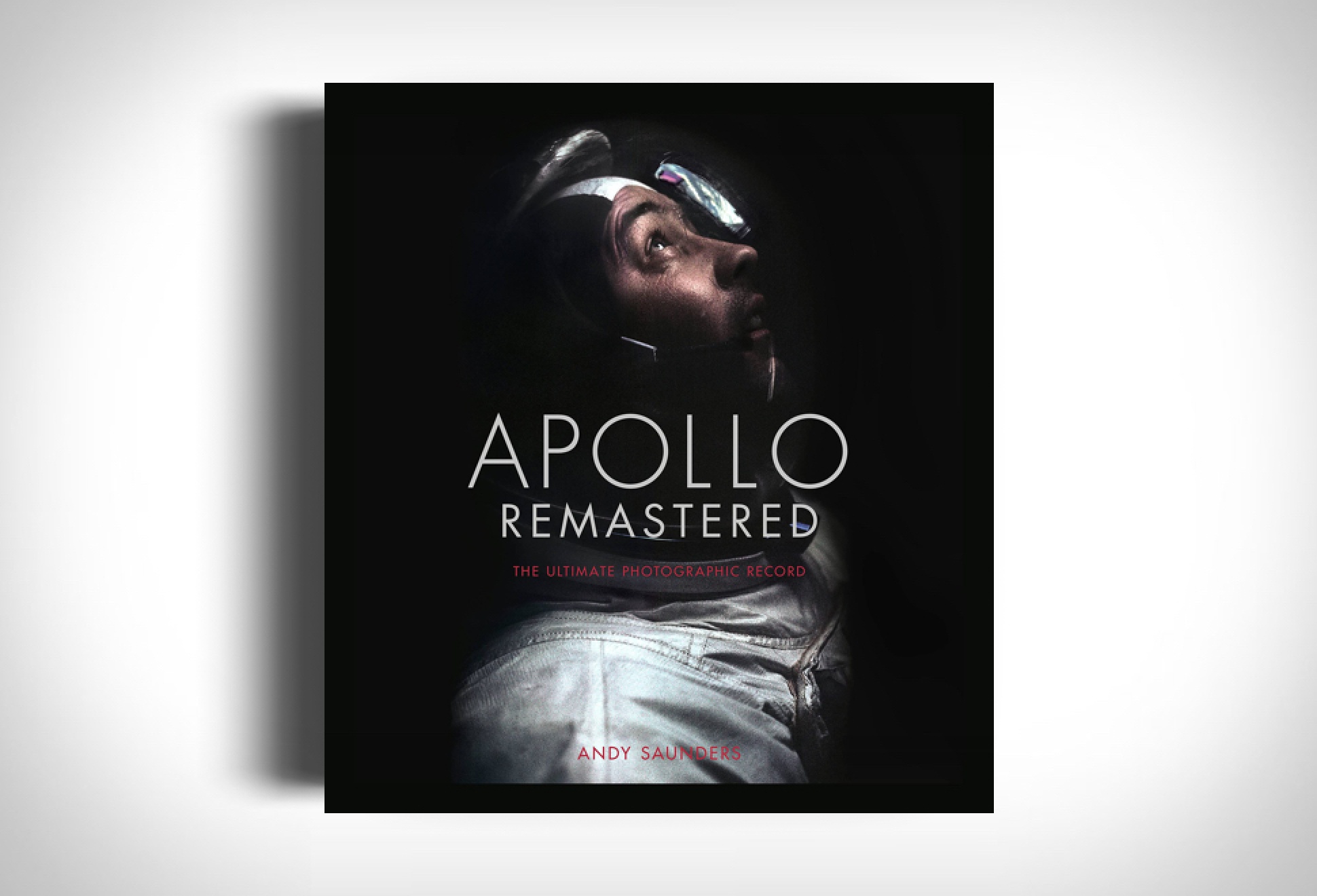 Apollo Remastered | Image