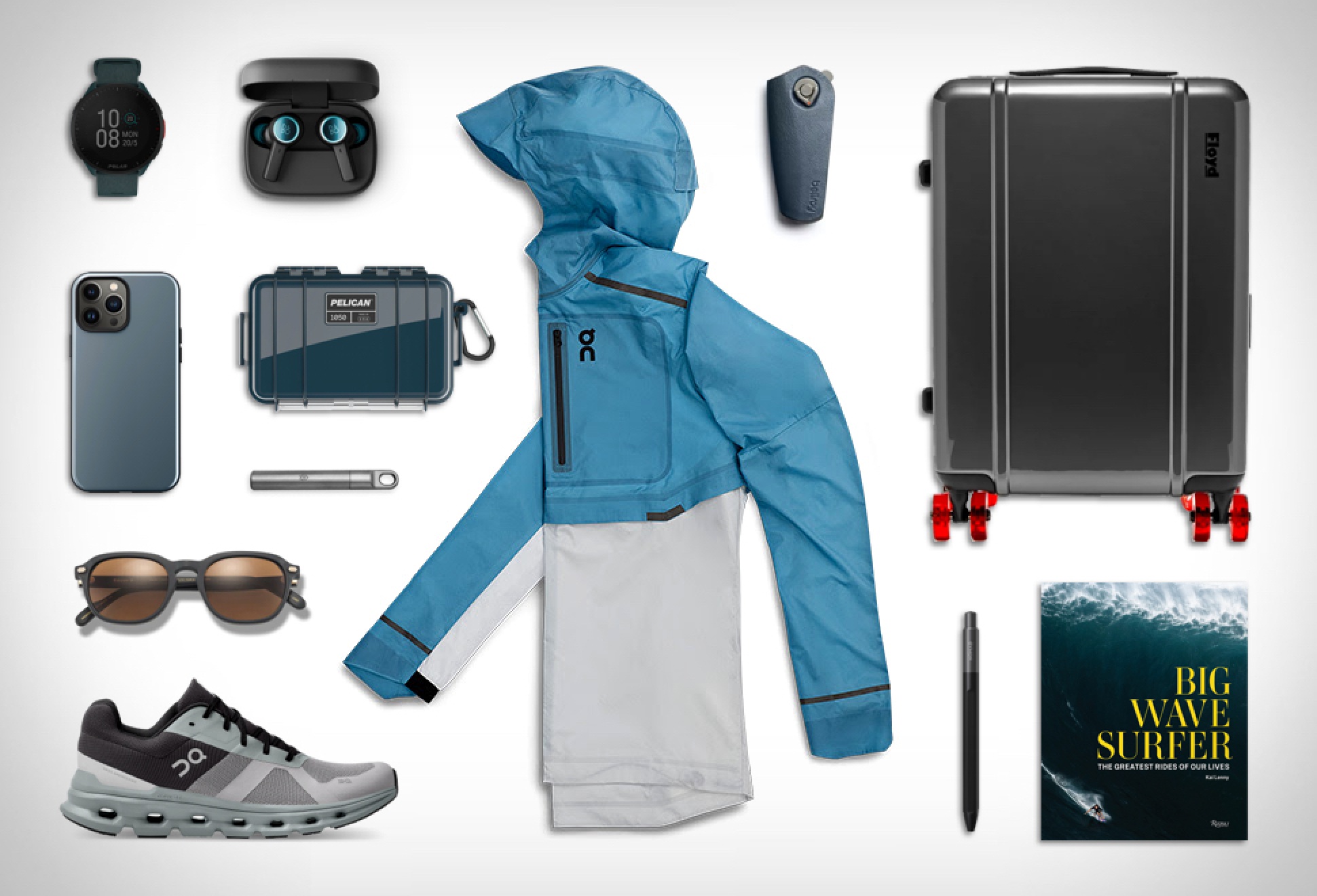 April 2022 Essentials | Image