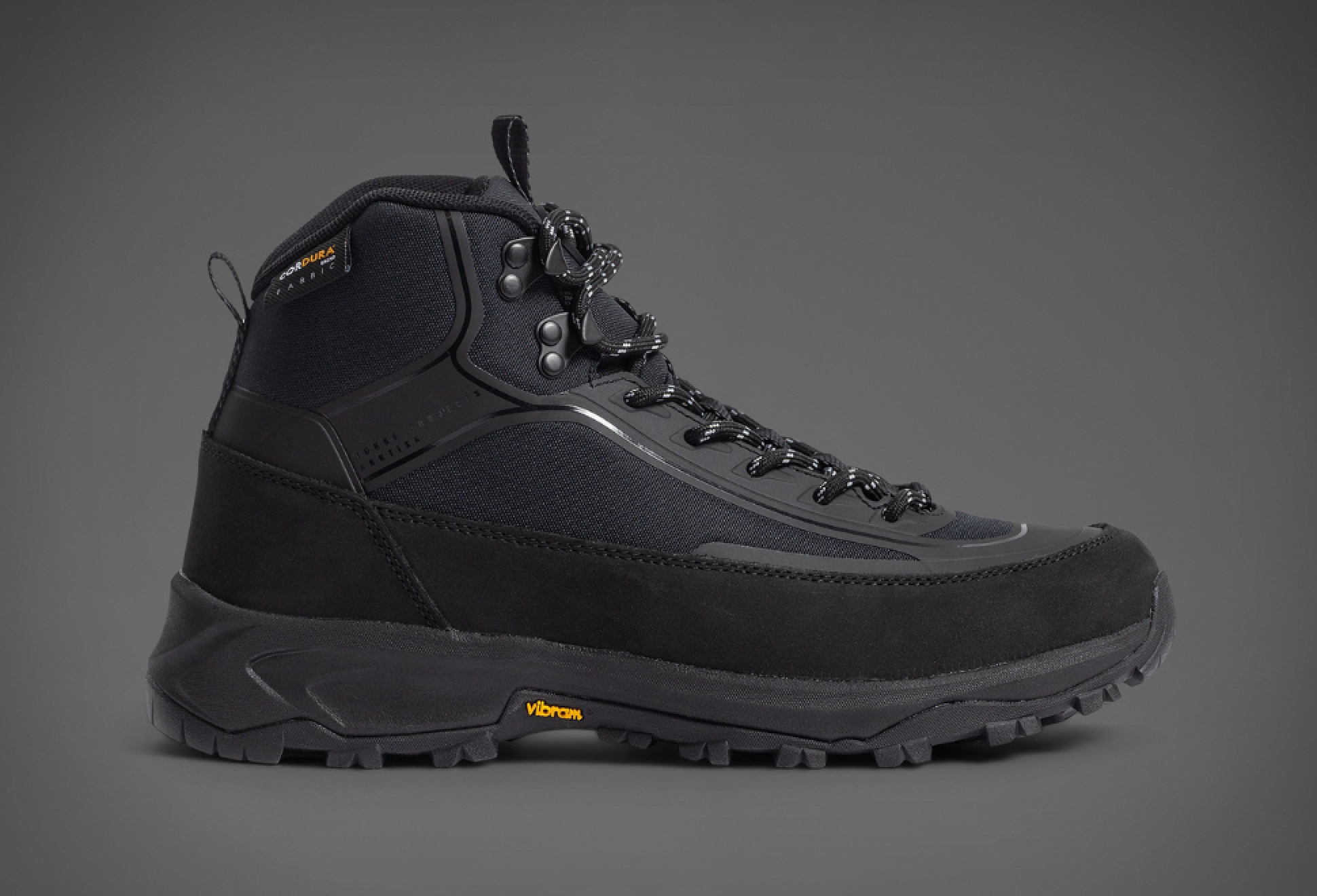 Arktisk Mountain Boot | Image