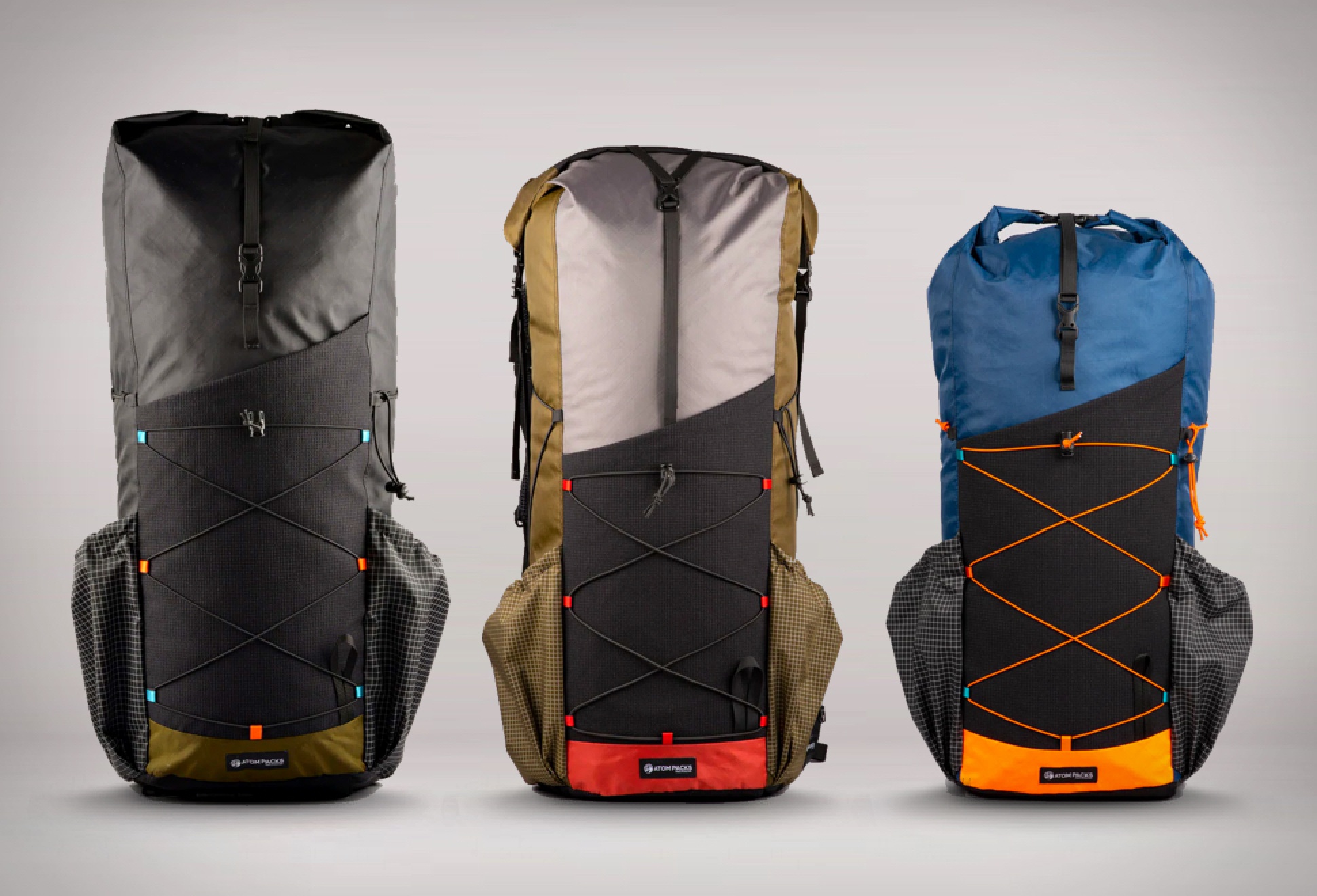 Atom Packs | Image