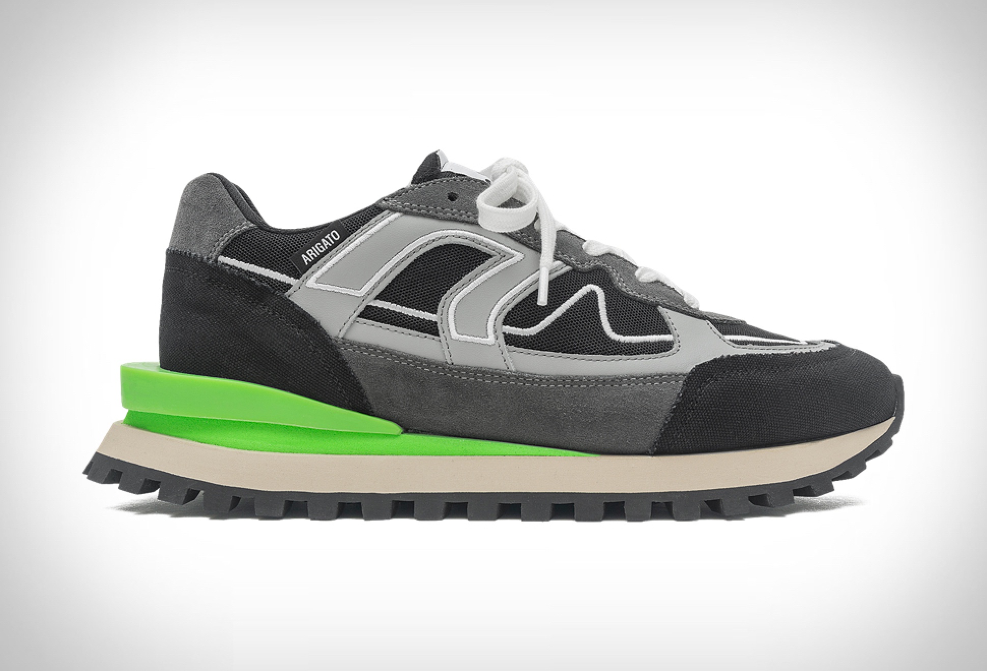 Axel Arigato Sonar Sneaker | Image